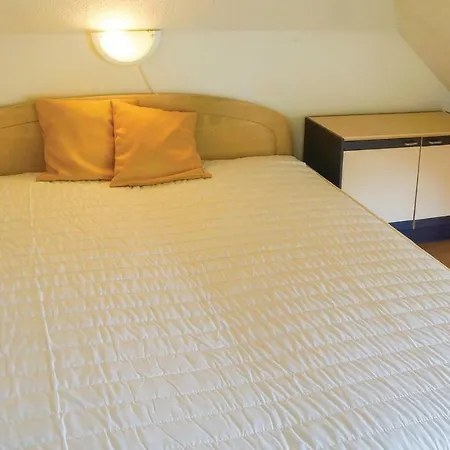 아파트 Four-bedroom In *