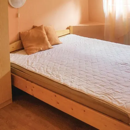아파트 Four-bedroom In