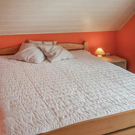Four-bedroom In 아파트 *