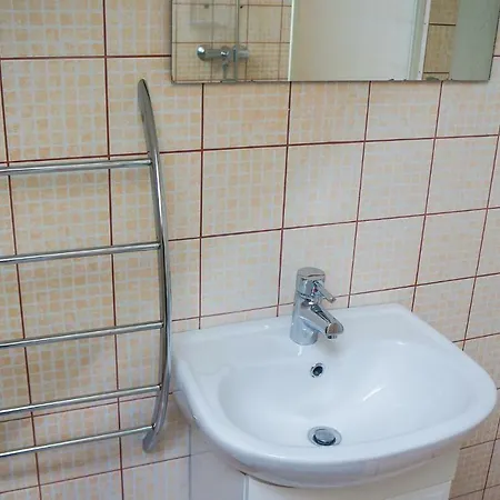 Four-bedroom In 아파트 시오포크