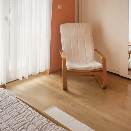 Four-bedroom In 아파트 *
