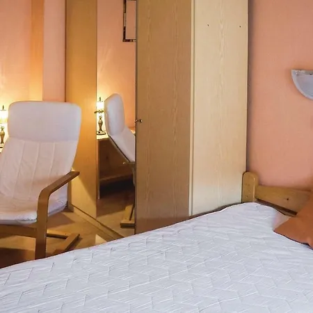 아파트 Four-bedroom In