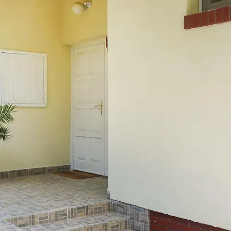 Four-bedroom In 아파트 *