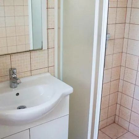 Four-bedroom In 아파트 시오포크