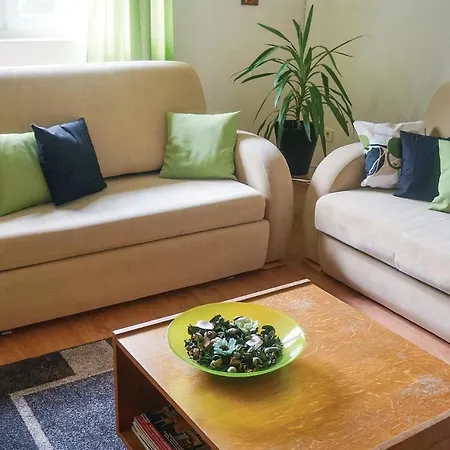 Four-bedroom In 시오포크